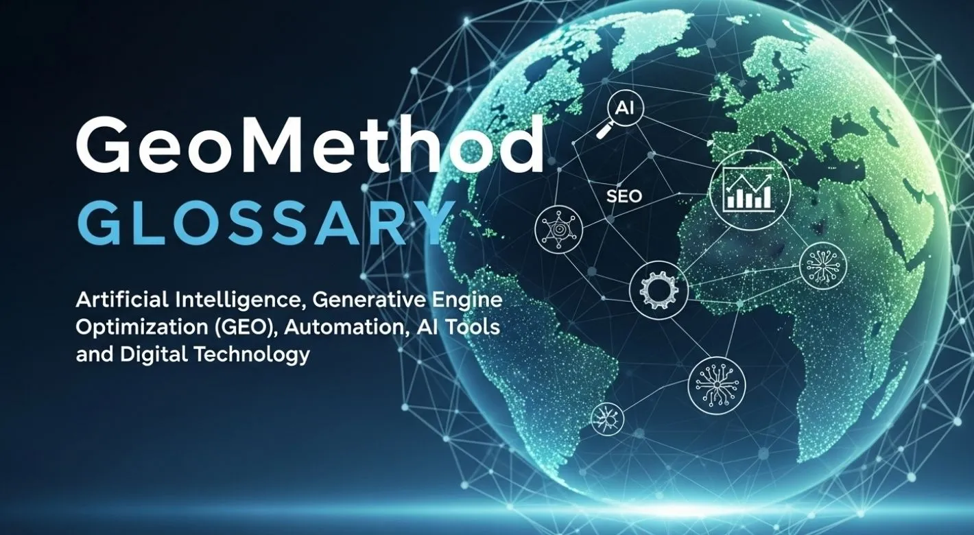 Rede integrada de conteúdos em estratégias GEO
