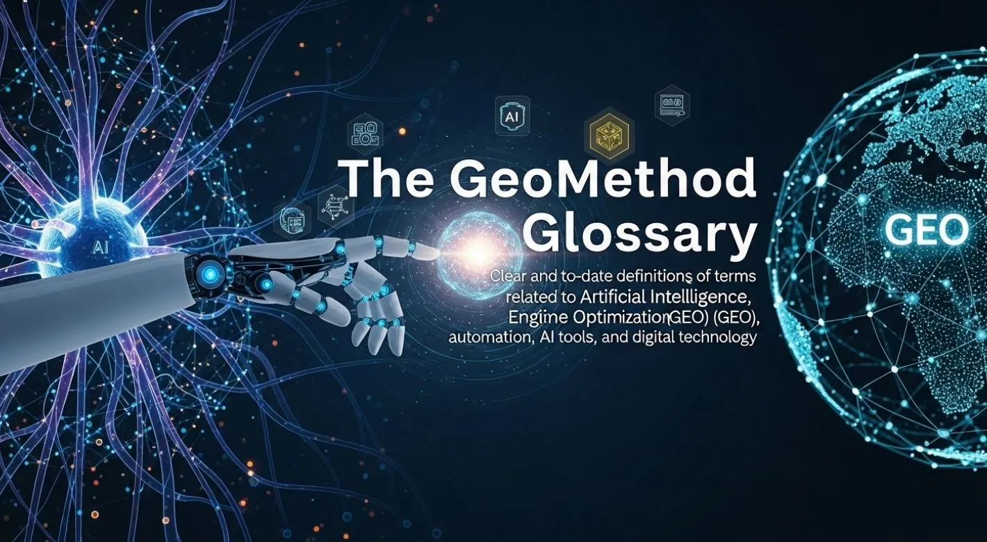 Aplicações práticas da documentação semântica em SEO do futuro e GEO