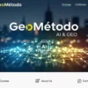 O que é Business Intelligence com IA aplicado ao GEO? 