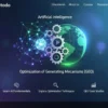 O que é Burst de Conteúdo em Generative Engine Optimization? 