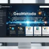 O que é Conteúdo Estruturado para Generative Engine Optimization? 