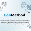 O que é Ecosistema de Conteúdo em Generative Engine Optimization? 