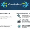 O que é Freshness Score em GEO IA e engine generativas? 