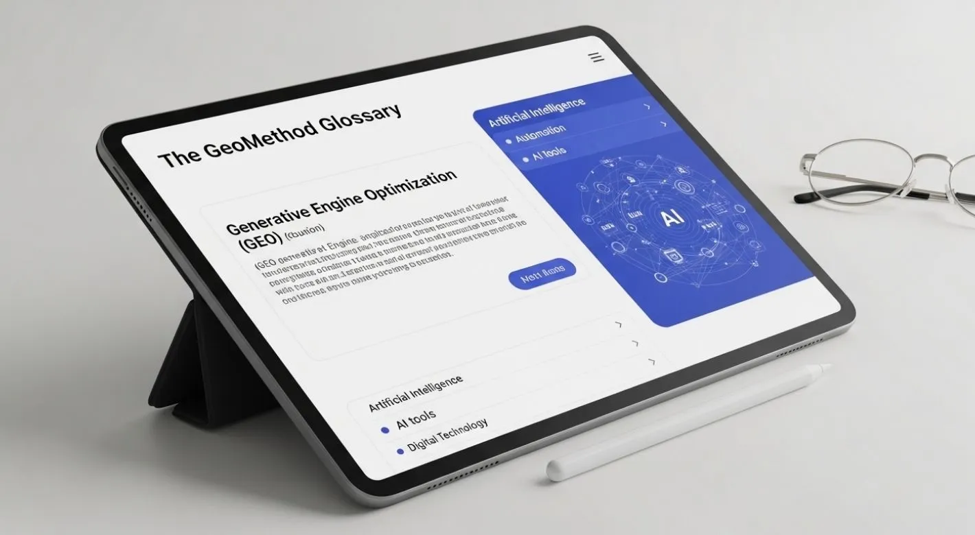 Estratégias de conteúdo integradas em Generative Engine Optimization